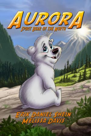 Cover of the book Aurora by Erik Daniel Shein, Melissa Davis