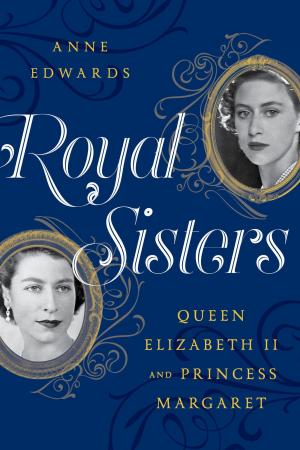 Cover of the book Royal Sisters by Michael Sallah, Mitch Weiss