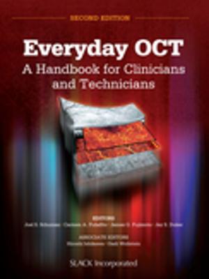 Cover of the book Everyday OCT by 