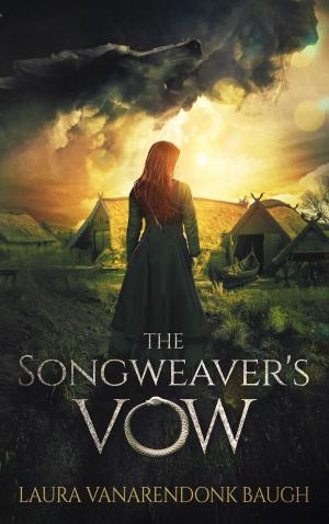 Cover of the book The Songweaver's Vow by Steven Uhly