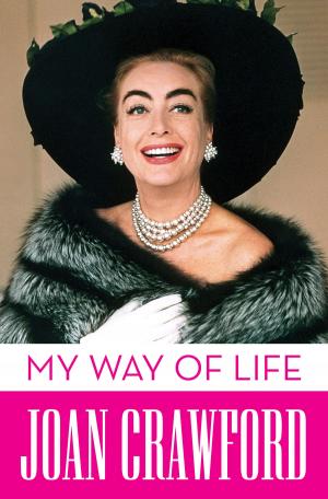 Cover of the book My Way of Life by Paul Zindel