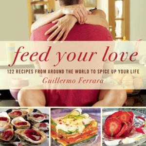 Book cover of Feed Your Love