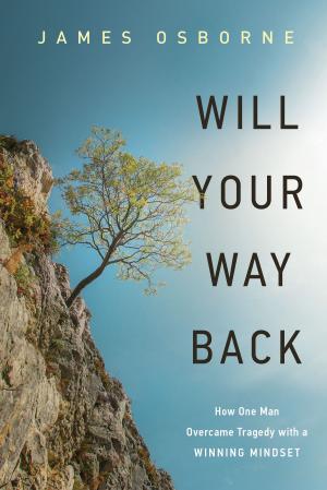 Book cover of Will Your Way Back