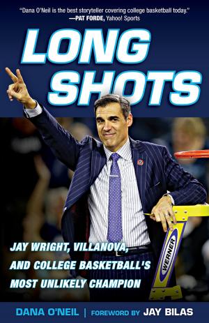 Cover of the book Long Shots by Andrew Ortyn