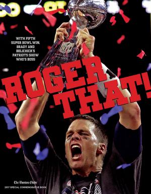 Cover of the book Roger That! by The Louisville Cardinal