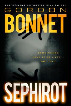 Cover of the book Sephirot by Dusty Richards