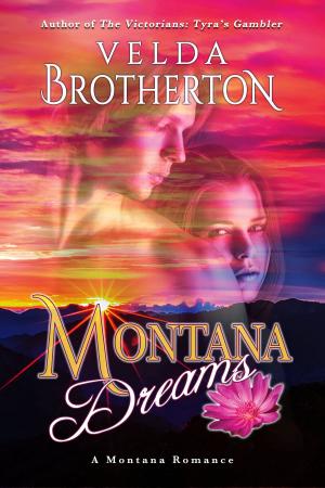 Cover of the book Montana Dreams by KD McCrite