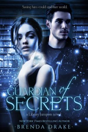 Cover of the book Guardian of Secrets by Cate Cameron