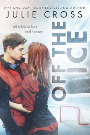 Cover of the book Off the Ice by Jamie Wesley