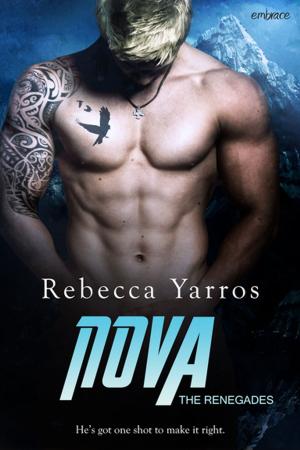 Cover of the book Nova by Nina Croft