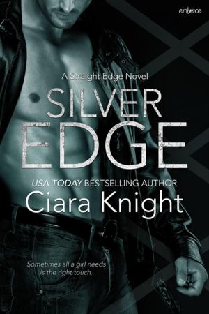 Cover of the book Silver Edge by Marliss Melton