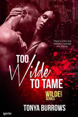 bigCover of the book Too Wilde to Tame by 