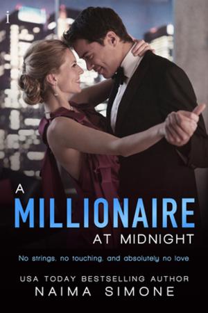 Book cover of A Millionaire at Midnight