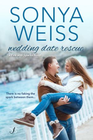 Cover of the book Wedding Date Rescue by Alice Gaines