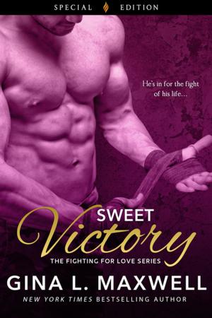 Cover of the book Sweet Victory by Melissa West