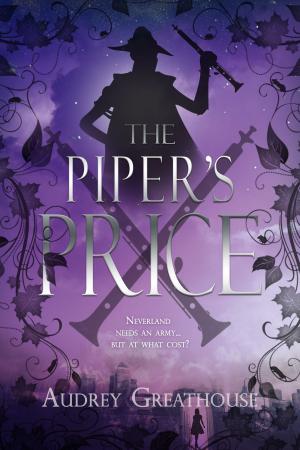 Cover of the book The Piper's Price by M.E. Rhines