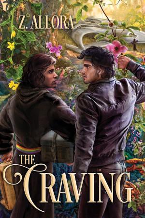 Cover of the book The Craving by Andrew Grey