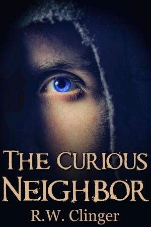Cover of The Curious Neighbor