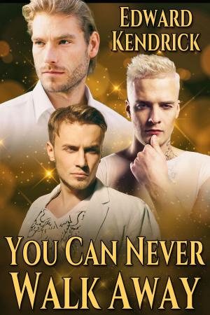 Cover of the book You Can Never Walk Away by Casper Graham