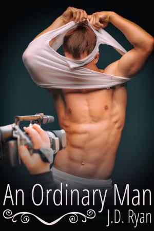 Cover of the book An Ordinary Man by Terry O'Reilly