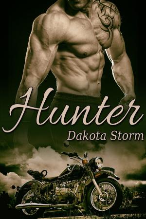 Cover of the book Hunter by Casper Graham