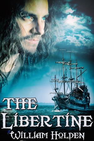 Cover of the book The Libertine by Michael P. Thomas