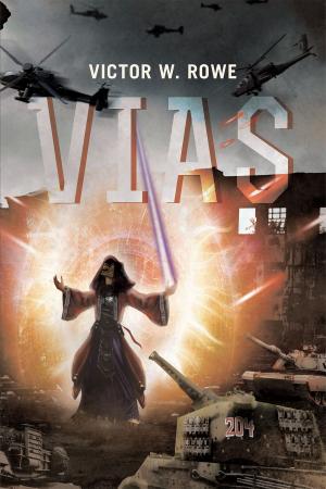 Cover of the book Vias by Teandra Gordon