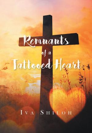 Cover of the book Remnants of a Tattooed Heart by Jenni Kebler