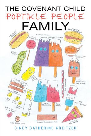 Cover of the book The Covenant Child Poptikle People Family by Brent Chishon
