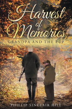 Cover of the book Harvest of Memories by Suzette Richardson, Vora Richardson
