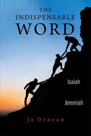 Cover of the book The Indispensable Word by Zack Hale