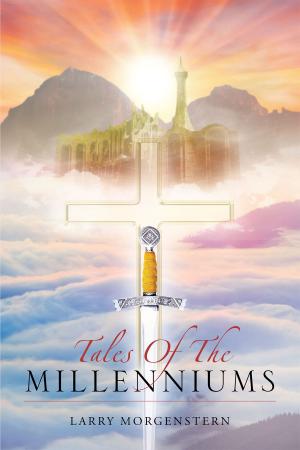Cover of the book Tales Of The Millenniums by Susan Brownlee Holman