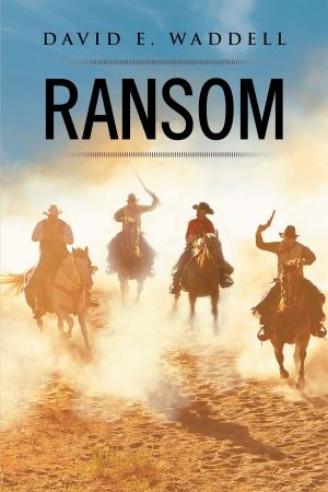 Cover of the book Ransom by EVANGELIST JOANN SHIVERS
