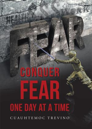 Cover of the book Conquer Fear One Day At A Time by Lisa Land Hodge