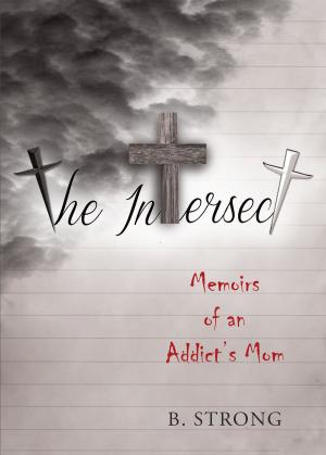 Cover of the book The Intersect.... Memoirs of an Addicts Mom by Carolyn Hayes