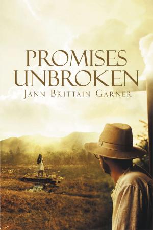Cover of the book Promises Unbroken by Deborah Battle
