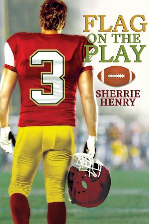 Cover of the book Flag on the Play by B.G. Thomas