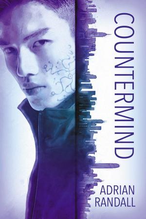 Cover of the book Countermind by CJane Elliott