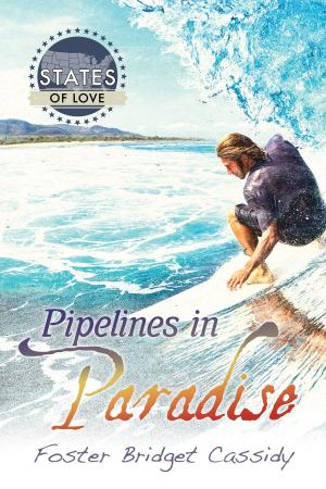 Cover of the book Pipelines in Paradise by K.C. Wells