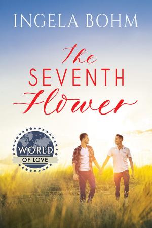 Cover of the book The Seventh Flower by M.J. O'Shea