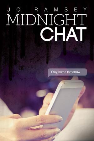 Cover of the book Midnight Chat by Logan Meredith
