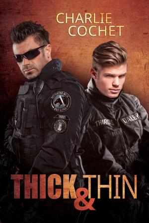 Cover of the book Thick & Thin by Stephen Osborne