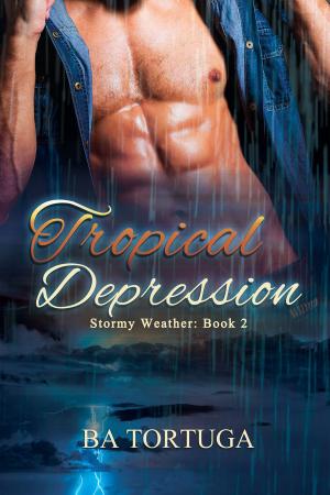 Cover of the book Tropical Depression by Britni Hill
