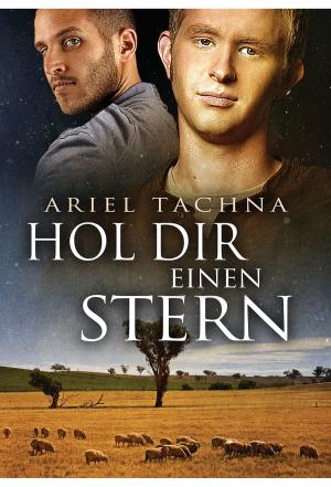 Cover of the book Hol Dir einen Stern by Elizabeth Coldwell