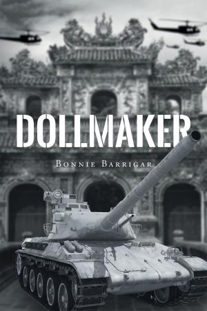 Cover of the book Dollmaker by Eddie B Saxton