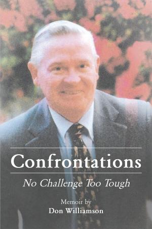 Cover of the book Confrontations by Gene Gaspar