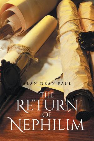 Cover of the book The Return of Nephilim by Mary Abood-Fabich