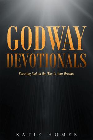 Book cover of Godway Devotionals