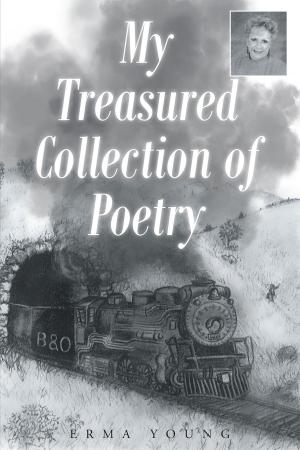 Cover of the book My Treasured Collection of Poetry by Roger Housden