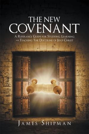 Cover of the book The New Covenant by David R. Bilderback